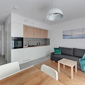Appartement met een Slaapkamer