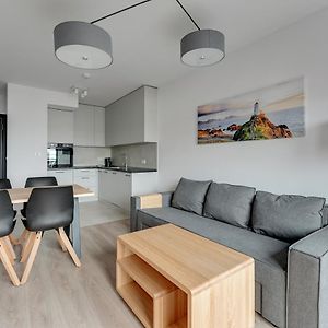 Appartement met een Slaapkamer